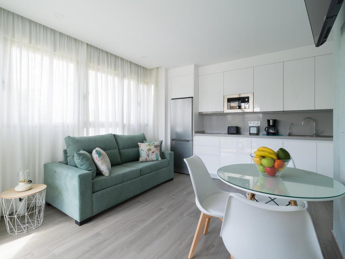 Zeus By Canariasgetaway Holiday home *