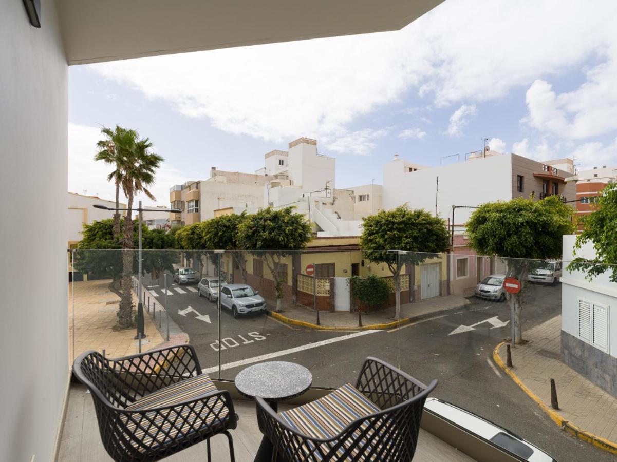 Zeus By Canariasgetaway Holiday home Telde