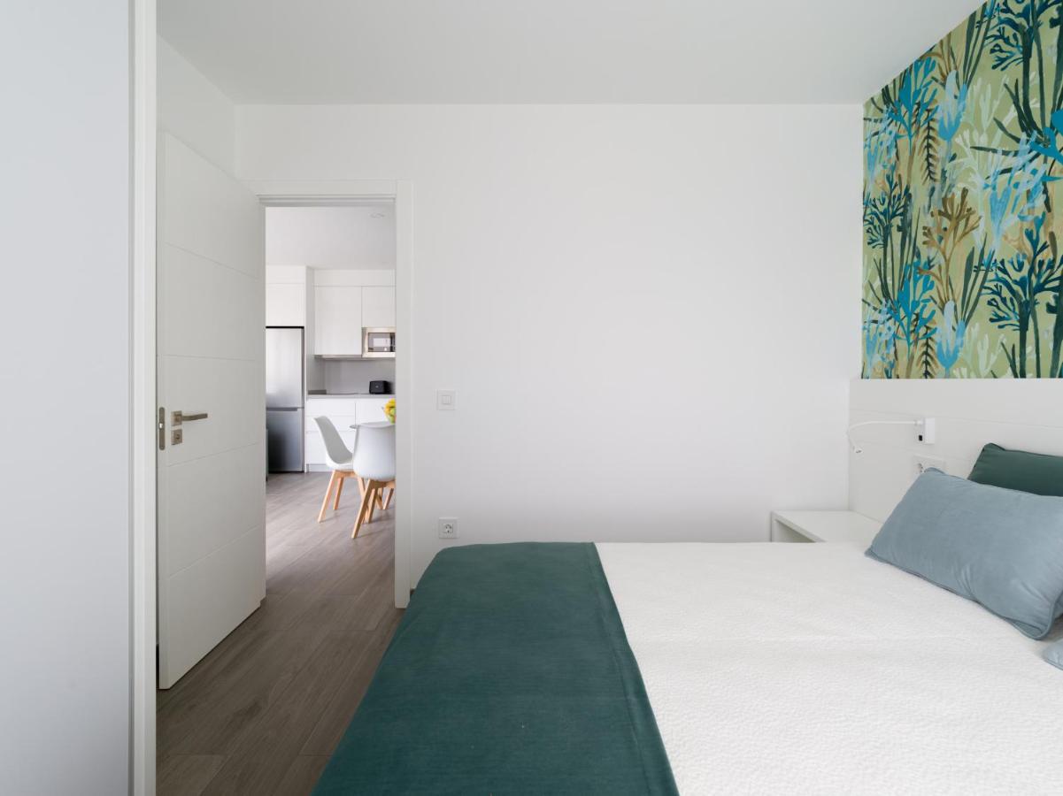 Zeus By Canariasgetaway Holiday home *