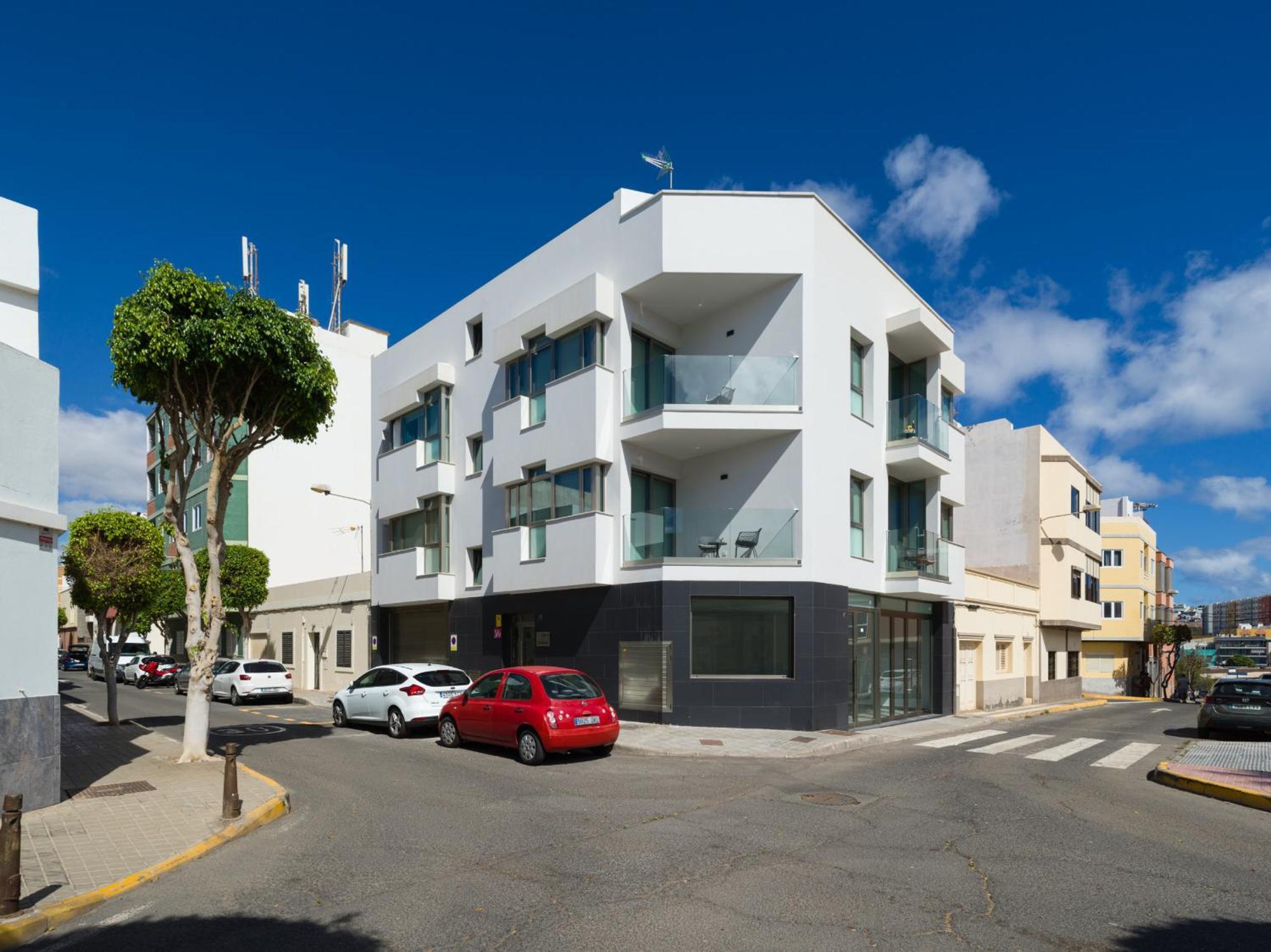 Zeus By Canariasgetaway Holiday home