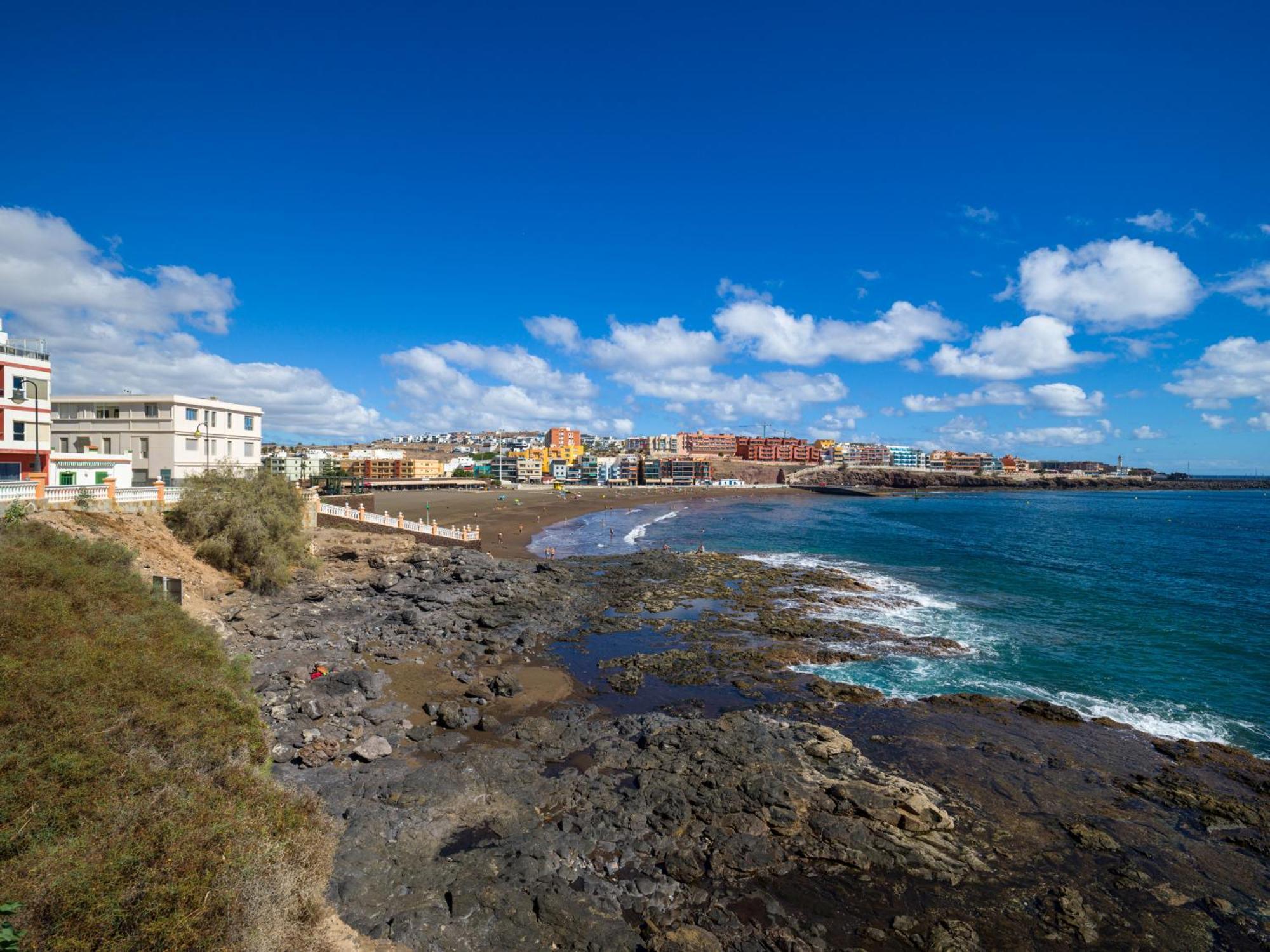 Hébergement de vacances Zeus By Canariasgetaway Telde
