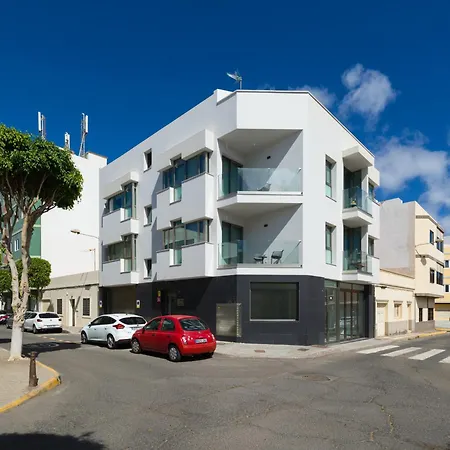 Zeus By Canariasgetaway Telde Exterior photo