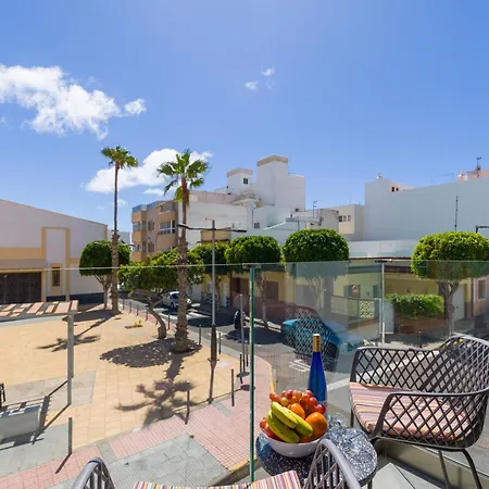 Zeus By Canariasgetaway Telde Exterior photo