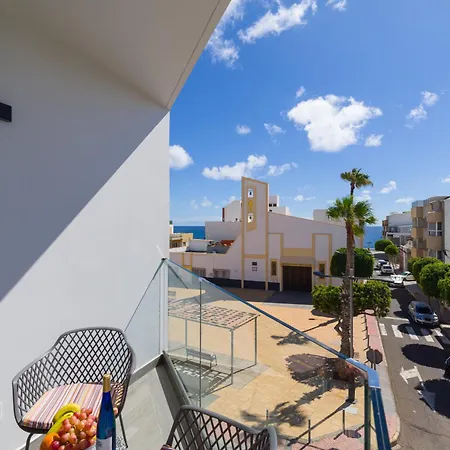 Zeus By Canariasgetaway Telde Exterior photo