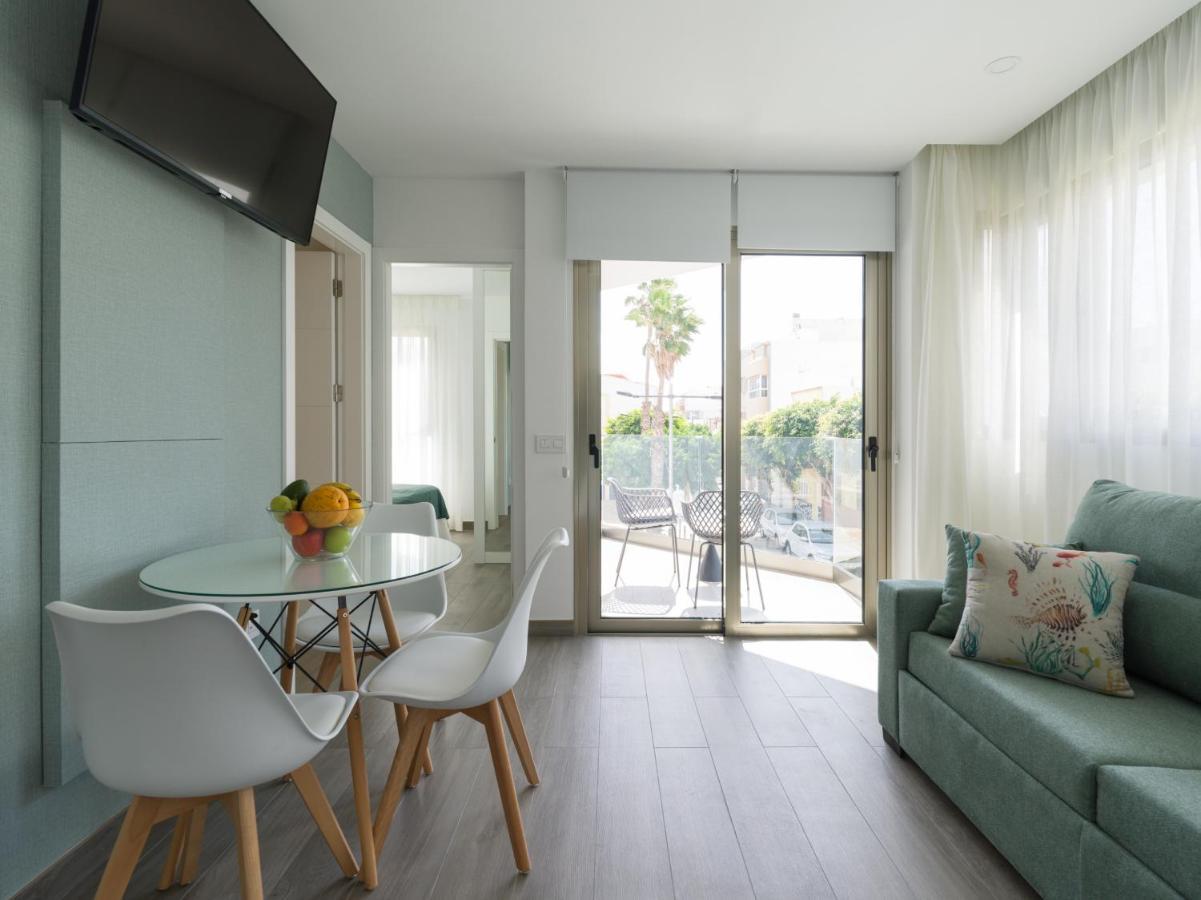 Casa de Férias Zeus By Canariasgetaway *