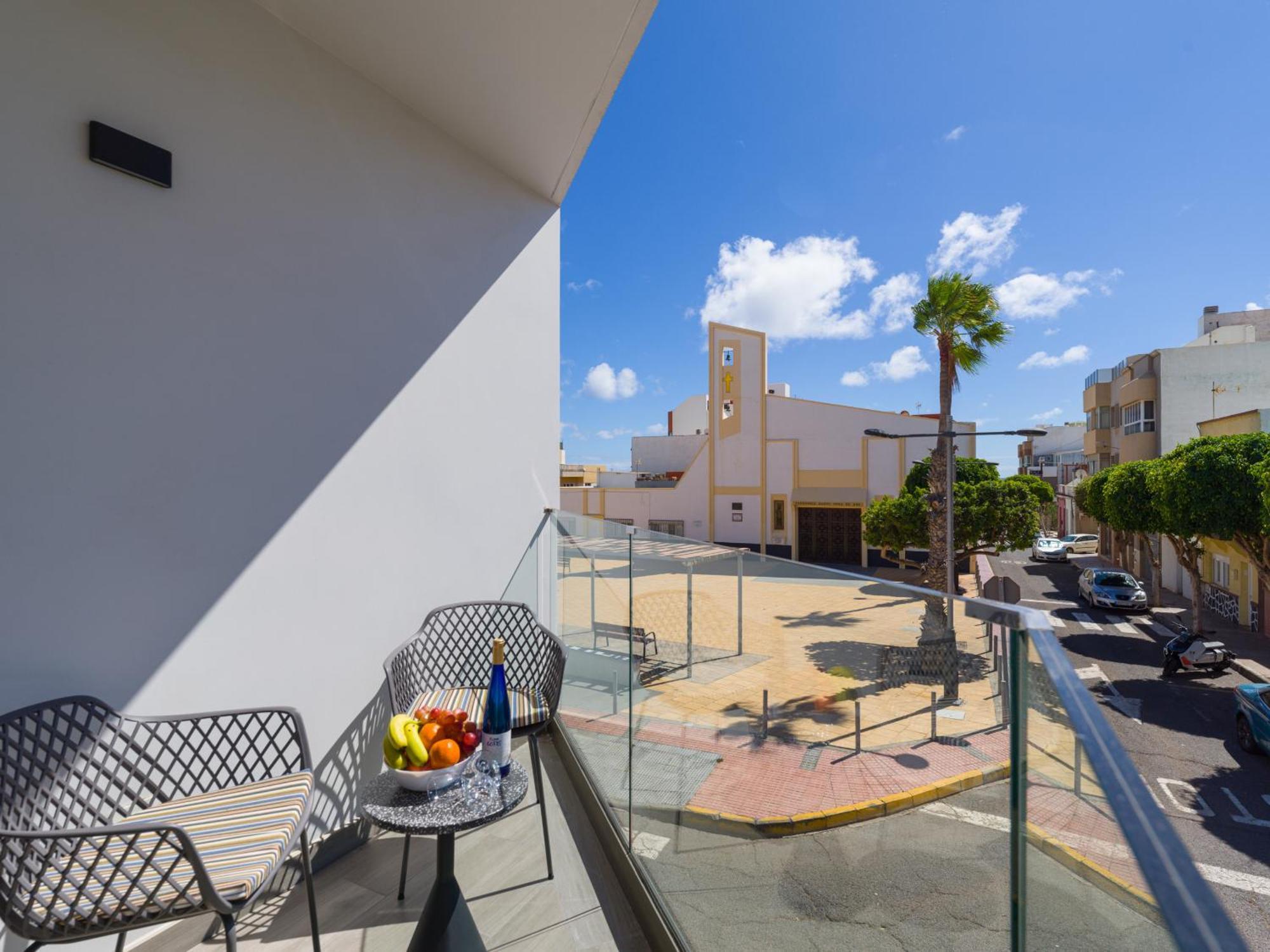 Casa de Férias Zeus By Canariasgetaway Telde