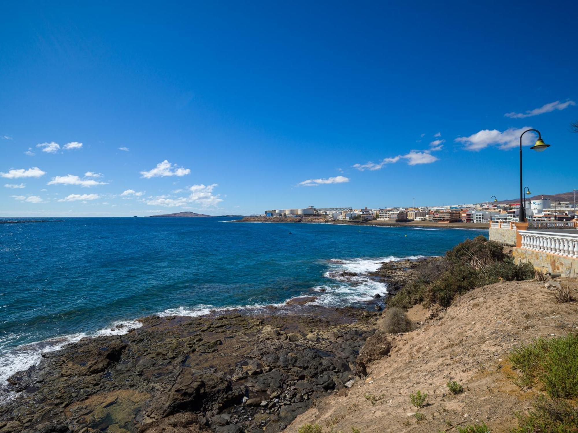 Casa de Férias Zeus By Canariasgetaway